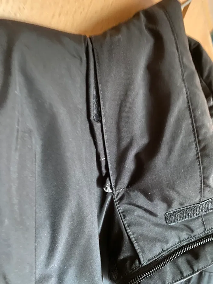 Blouson hiver ou ski taille S - photo numéro 4