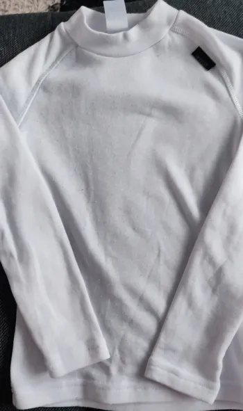 Pull  garçon