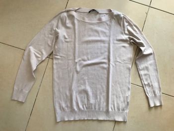 Pull taille M