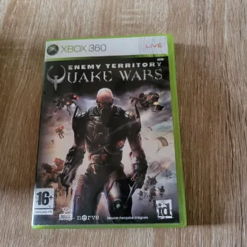 Quake  wars