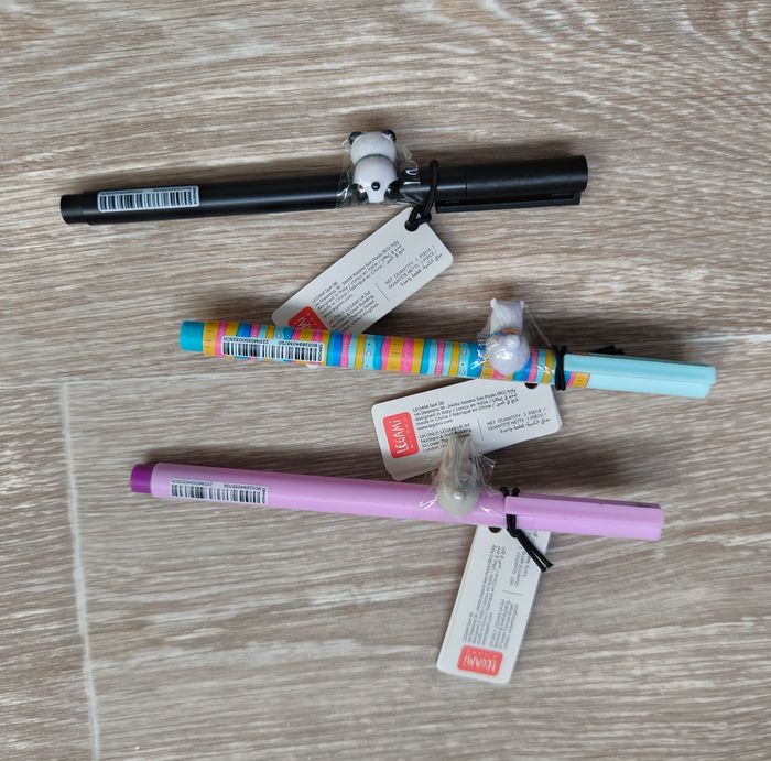 Lot legami lovely friends - photo numéro 2