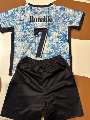 Maillot de foot