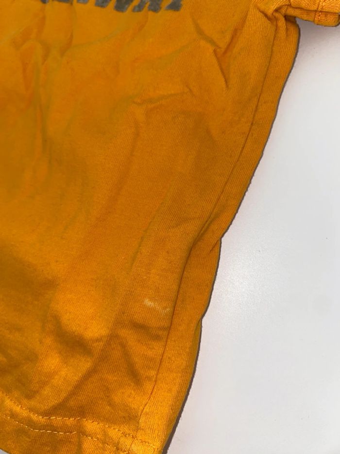 Tee shirt 12 mois - photo numéro 2