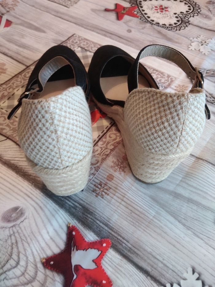 Chaussures d'été - photo numéro 2