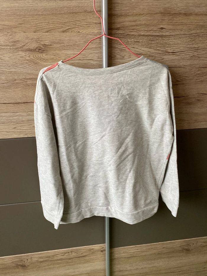 Pull léger taille S - photo numéro 4