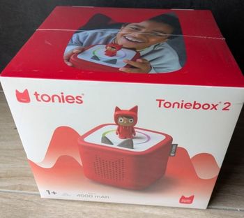 Toniebox 2