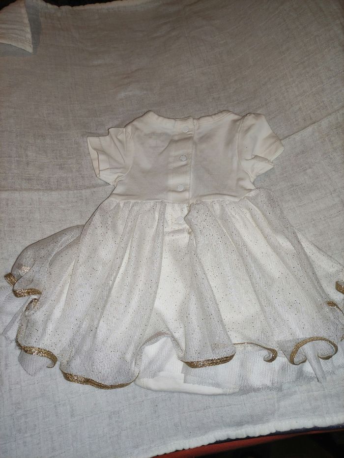 Robe petite fille - photo numéro 2