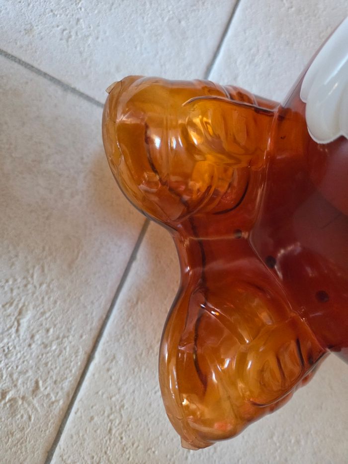 Monsieur Patate - photo numéro 7