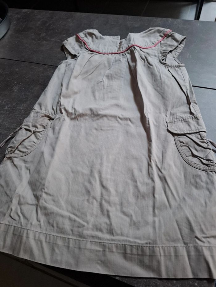 Robe été