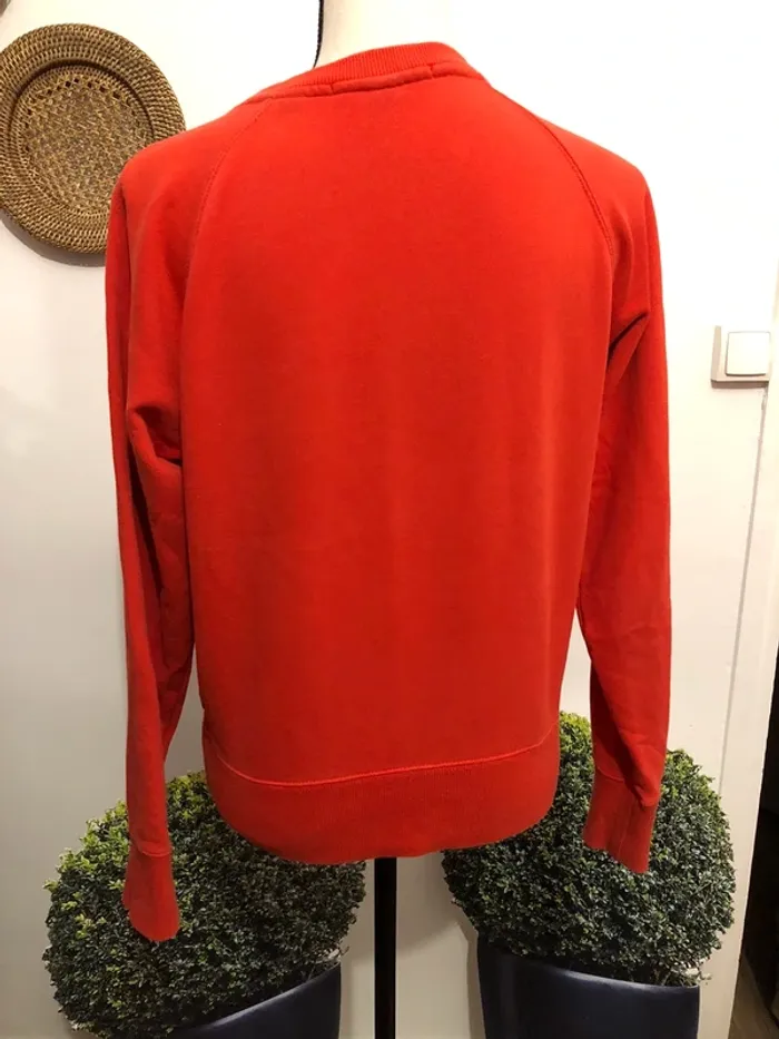 Sweat Scotch et Soda - photo numéro 3