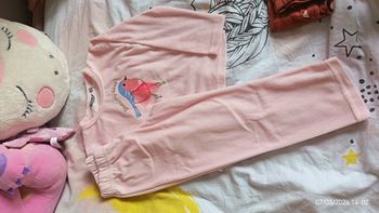 Pyjama 2 pièces