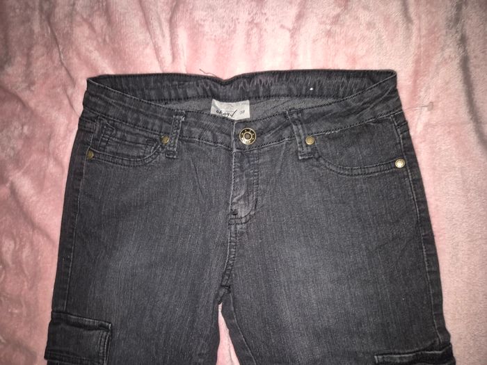 Pantalon à poches - photo numéro 5