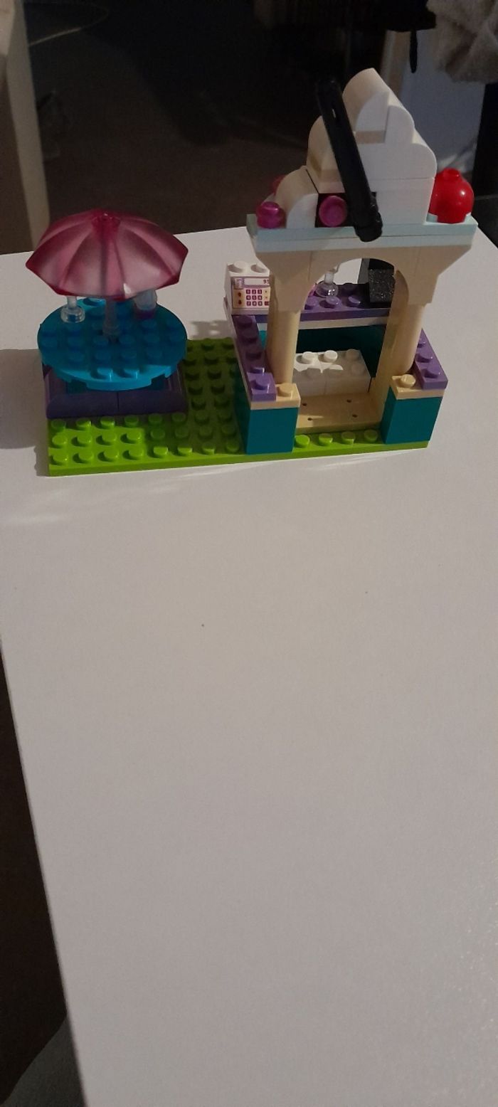 Lego friends - photo numéro 7