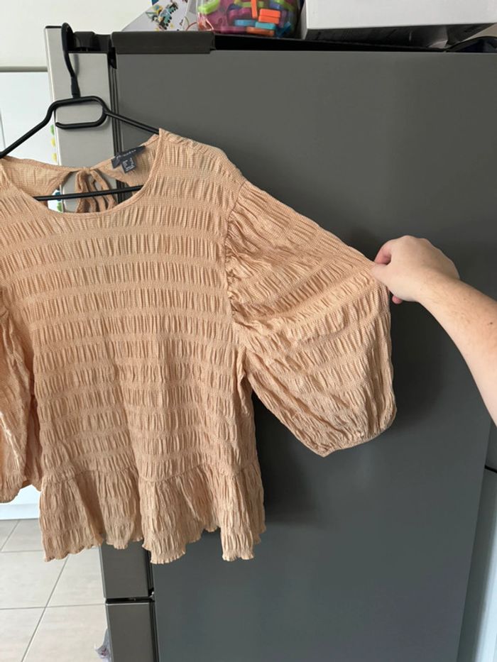 Blouse Primark - photo numéro 2