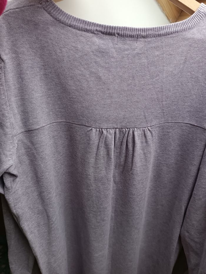 Pull taille 46 - photo numéro 3