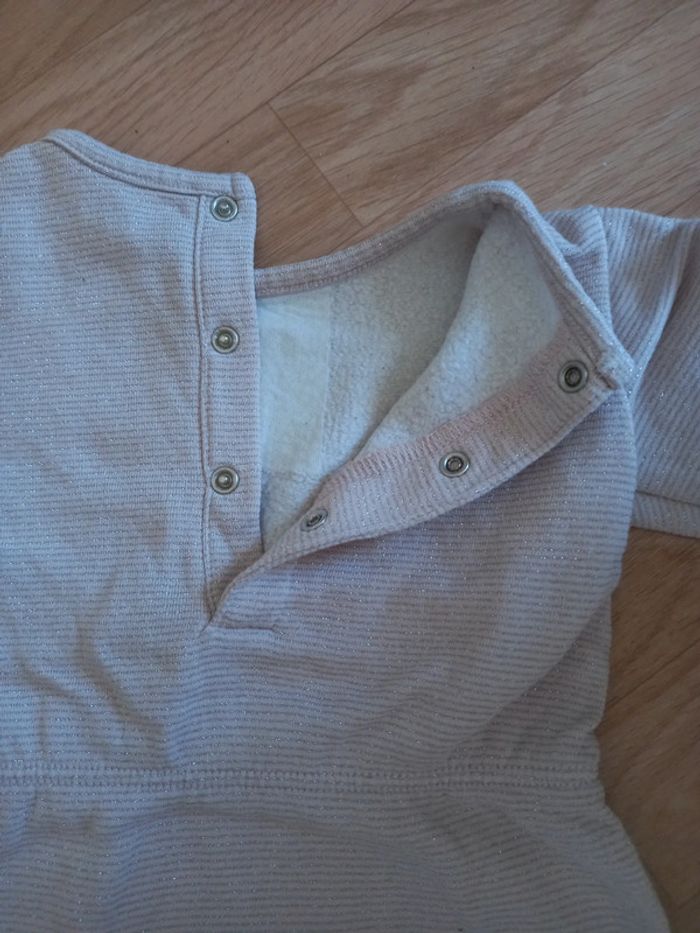 Robe en lot chaude kiabi - photo numéro 7