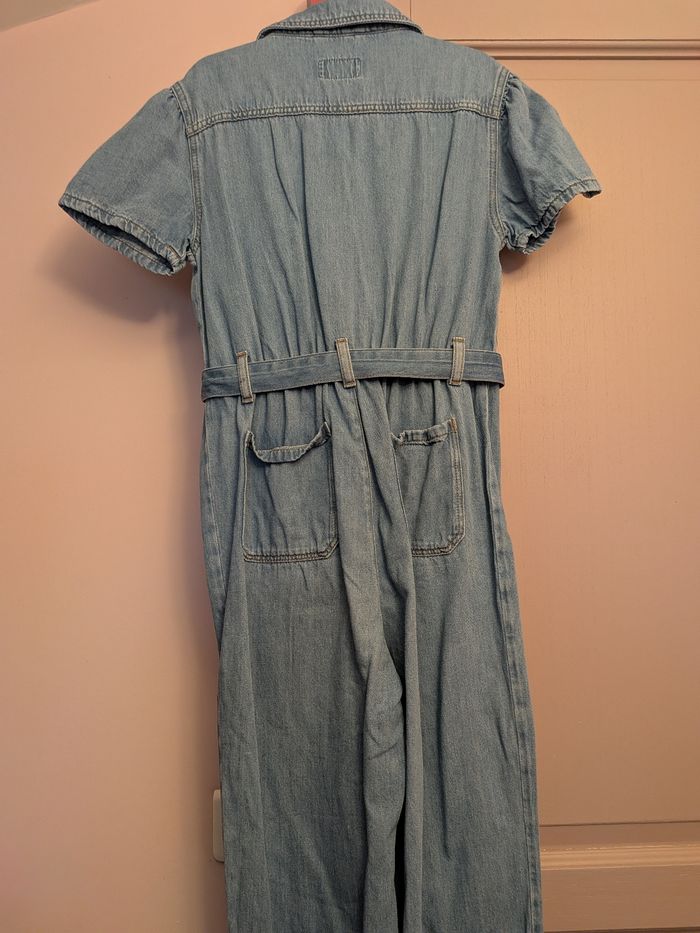 Combinaison - photo numéro 4