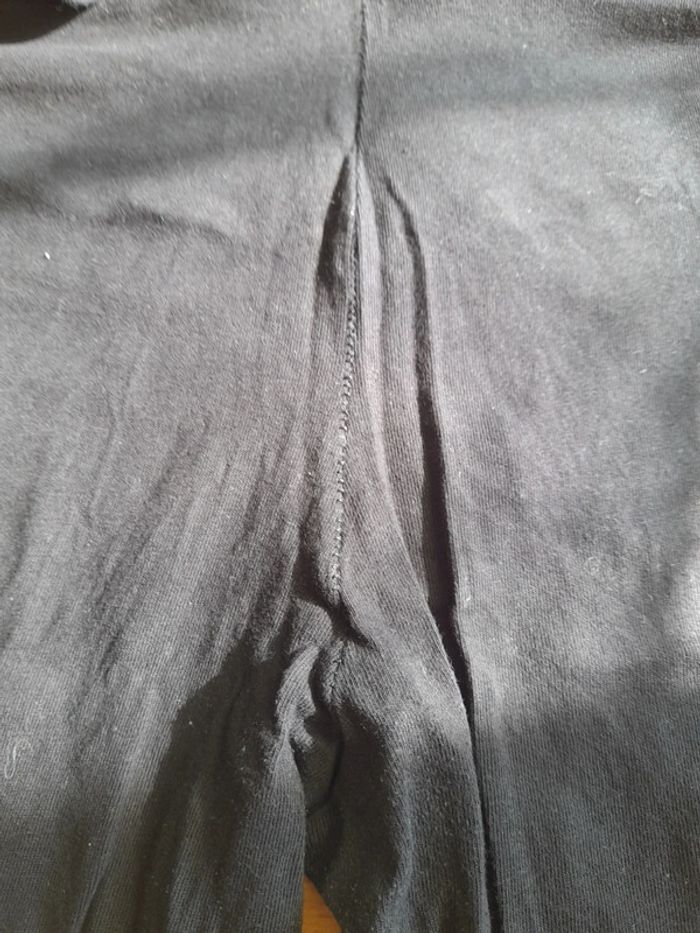 Legging de grossesse - photo numéro 5