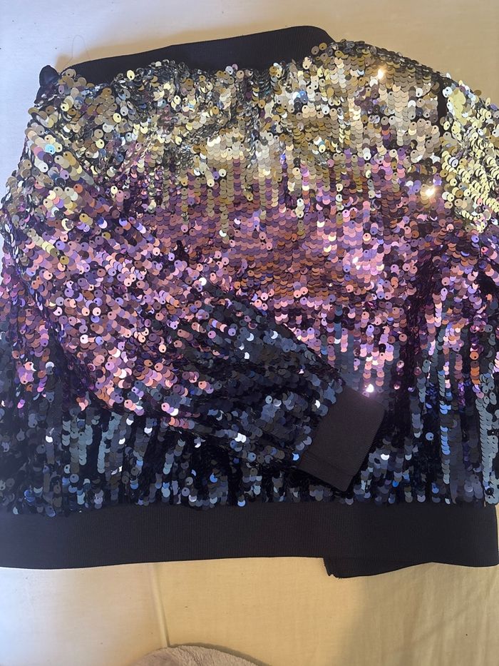 Veste - photo numéro 2