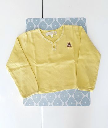 Haut Lulu Castagnette - 4/6A