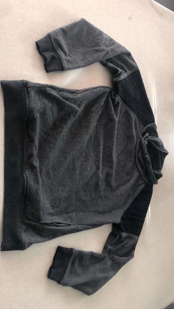 Sweat 14 ans/XS Garçon