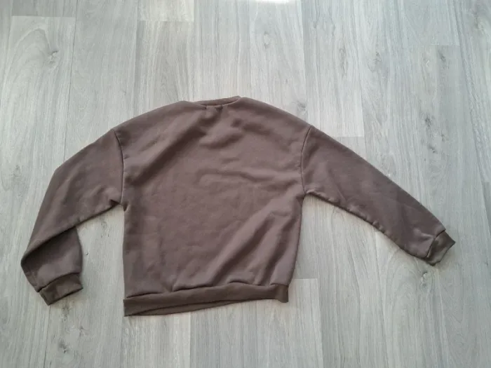Sweat Shein - photo numéro 4