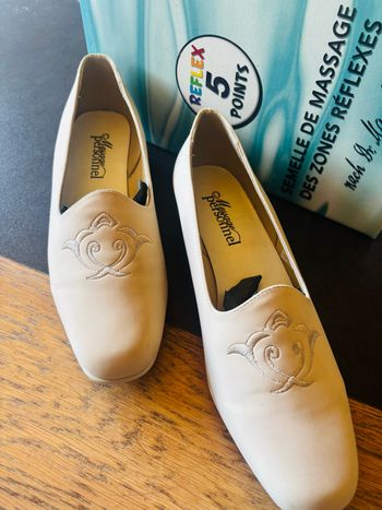 Chaussure