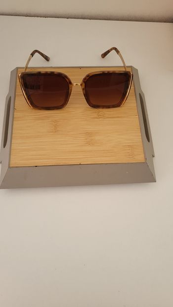 Lunettes de soleil