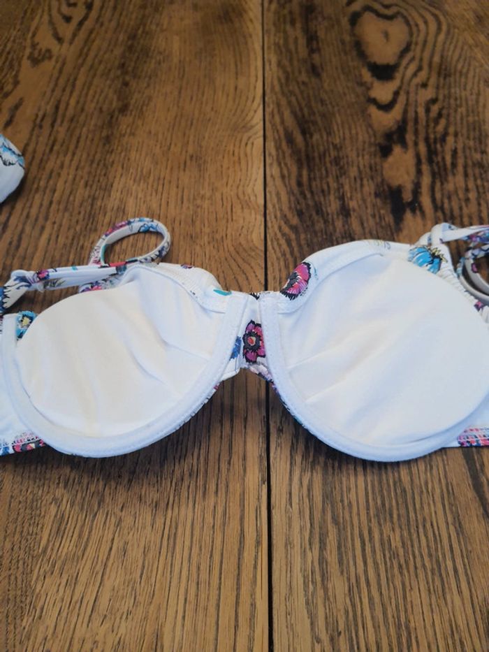 Jolie Bikini S.Oliver bas fr 40 haut 40 cup B - photo numéro 14