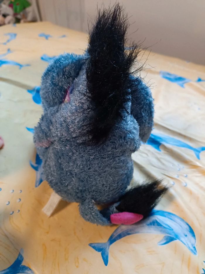 Bourriquet - photo numéro 4