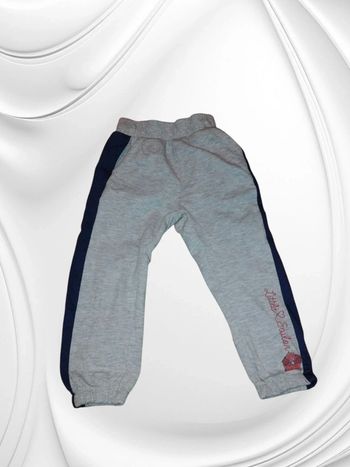 Pantalon garçon