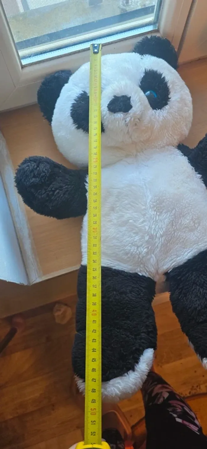 Lot peluches - photo numéro 6
