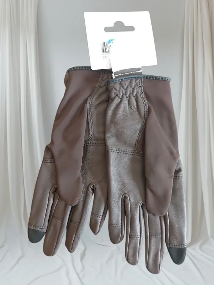 Gants -T.XS-neuf - photo numéro 2