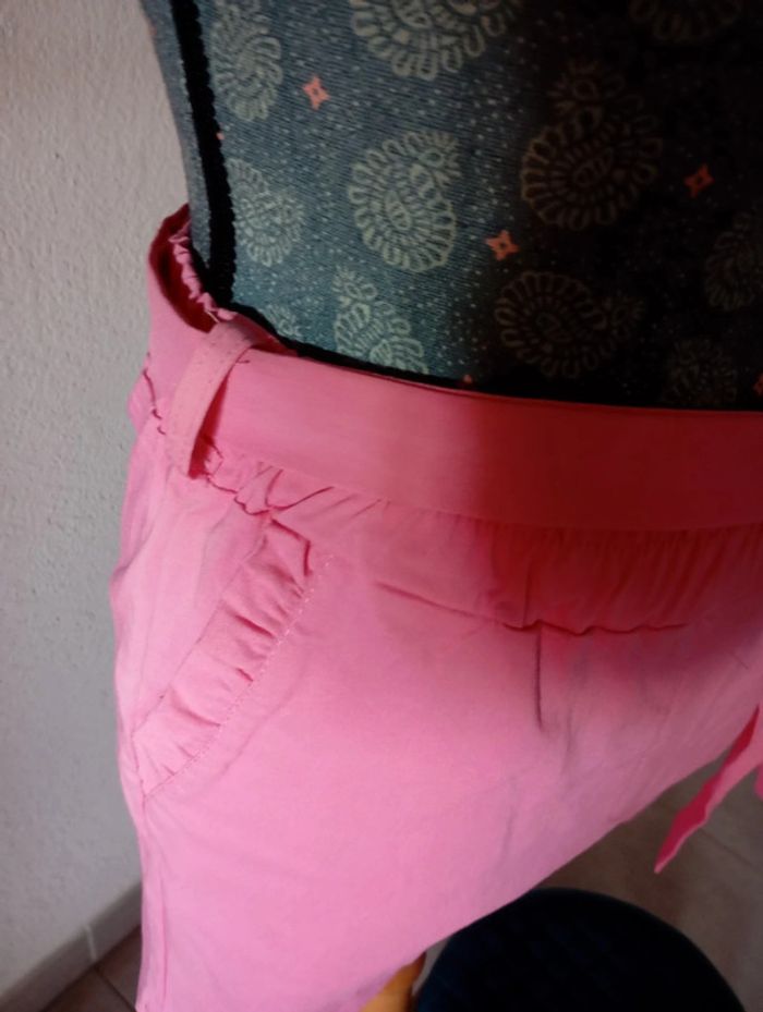 Schort femme - photo numéro 4