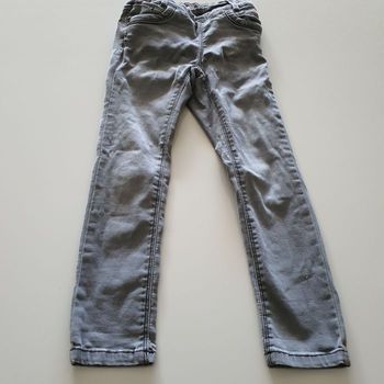 Jeans slim