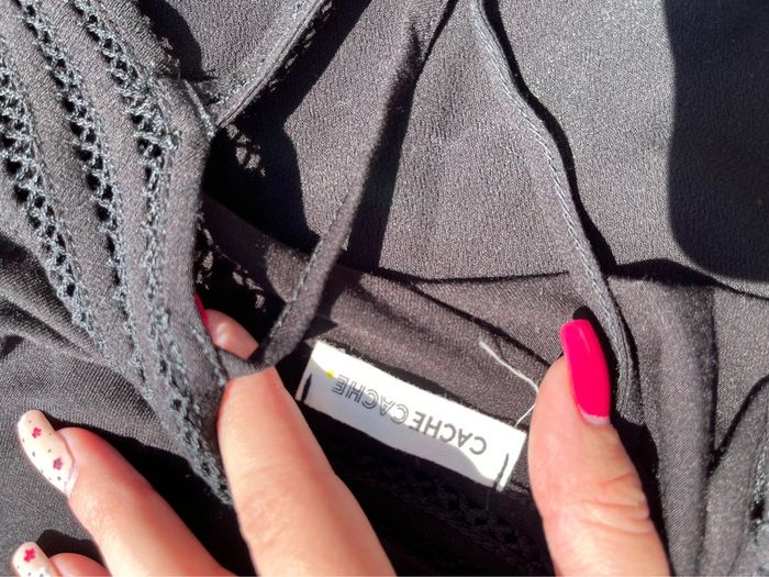 Débardeur - photo numéro 3