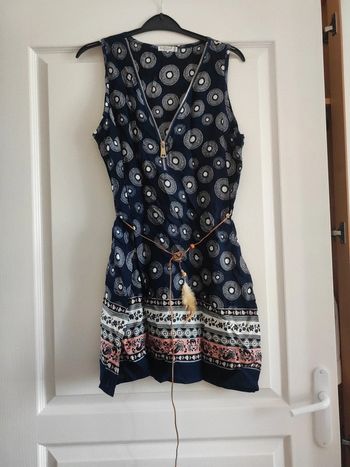 Robe été