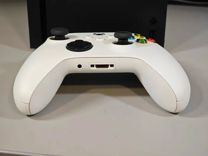 Console XBox Series X/ 1To/ Manette/ Garanti 1 an - photo numéro 10
