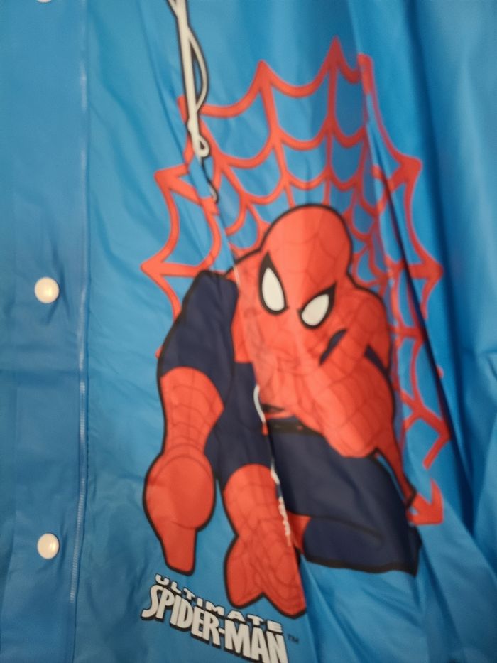 Imperméable - photo numéro 4