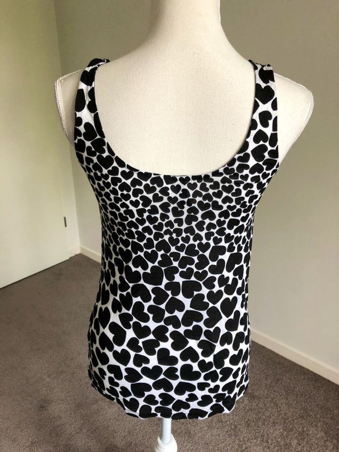 Débardeur neuf H&M taille 38 - photo numéro 4