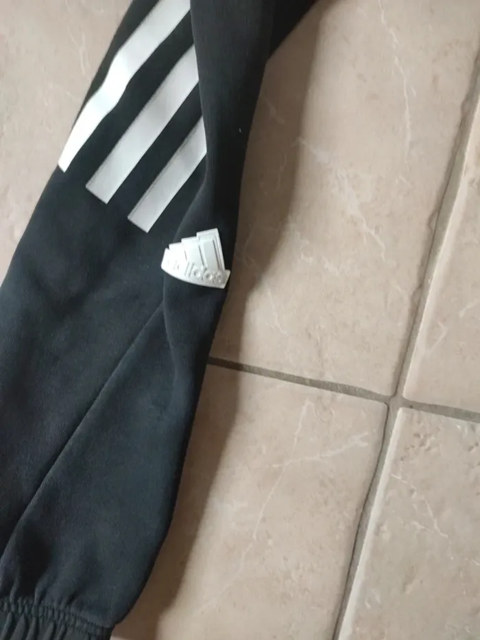Bas de jogging homme adidas - photo numéro 7