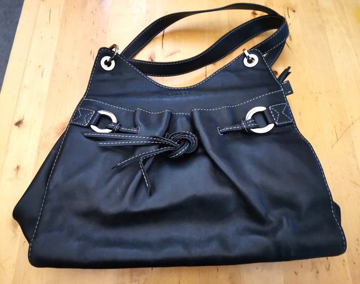 Sac à Main "Lancel" - photo numéro 2