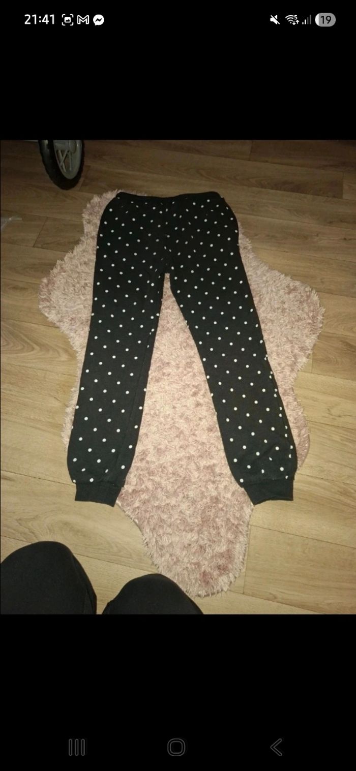 Jogging 7 ans - photo numéro 6