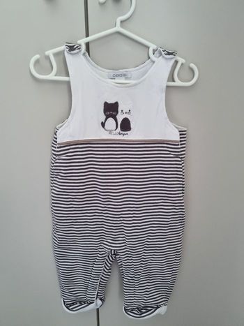 Ensemble combi obaibi