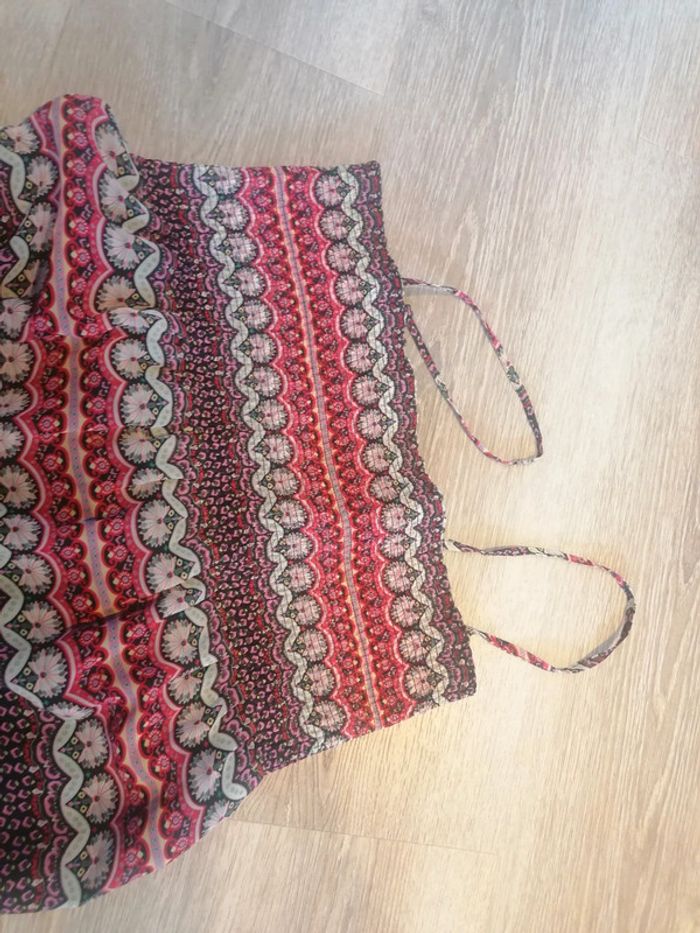 Robe rose - photo numéro 3