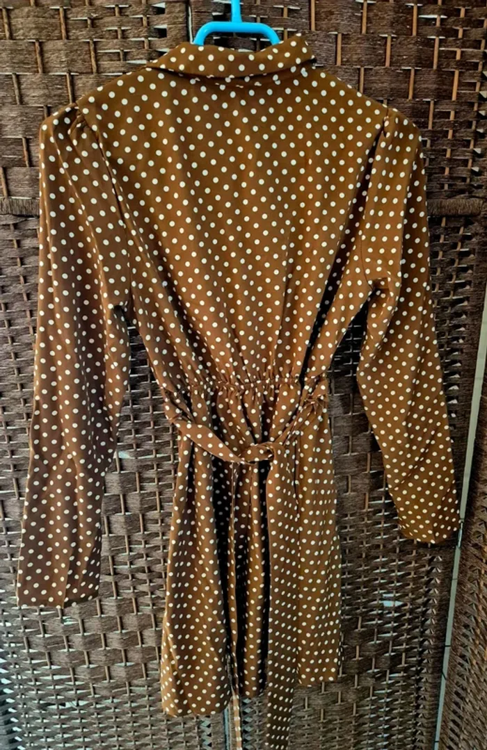 Robe taille 34 légère - photo numéro 2