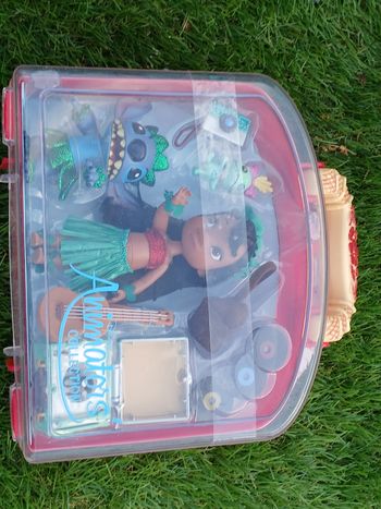 Animator's Stich