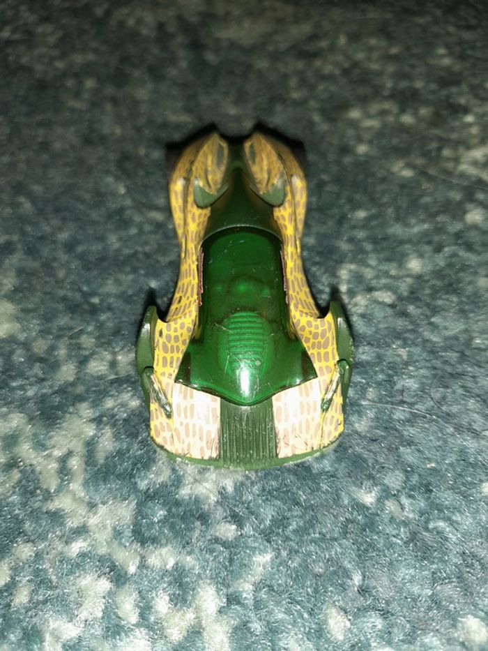 Lot de 2 majorette spider-man - photo numéro 8