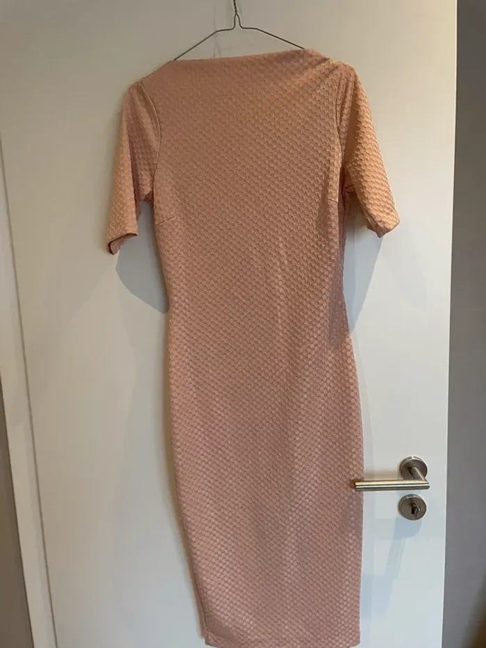 Robe Zara rose