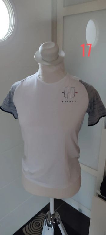 Teeshirt équipe de France